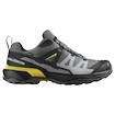 Chaussures d'extérieur pour homme Salomon X Ultra 360 Gore-Tex Castlerock/Black/Spicy Mustard