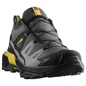 Chaussures d'extérieur pour homme Salomon X Ultra 360 Gore-Tex Castlerock/Black/Spicy Mustard
