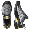 Chaussures d'extérieur pour homme Salomon X Ultra 360 Gore-Tex Castlerock/Black/Spicy Mustard
