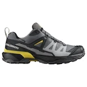 Chaussures d'extérieur pour homme Salomon X Ultra 360 Gore-Tex Castlerock/Black/Spicy Mustard