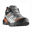 Chaussures d'extérieur pour homme Salomon  X ULTRA 360 GTX Quiet Shade/Black/Spice Route