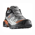 Chaussures d'extérieur pour homme Salomon  X ULTRA 360 GTX Quiet Shade/Black/Spice Route
