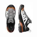 Chaussures d'extérieur pour homme Salomon X ULTRA 360 GTX Quiet Shade/Black/Spice Route