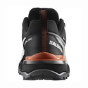 Chaussures d'extérieur pour homme Salomon X ULTRA 360 GTX Quiet Shade/Black/Spice Route