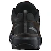 Chaussures d'extérieur pour homme Salomon X Ultra 360 Leather Gore-Tex Dark Earth/Delicioso/Sharkskin