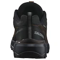 Chaussures d'extérieur pour homme Salomon X Ultra 360 Leather Gore-Tex Dark Earth/Delicioso/Sharkskin