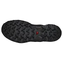 Chaussures d'extérieur pour homme Salomon X Ultra 360 Leather Gore-Tex Dark Earth/Delicioso/Sharkskin