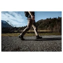 Chaussures d'extérieur pour homme Salomon X Ultra 360 Leather Gore-Tex Dark Earth/Delicioso/Sharkskin