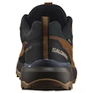 Chaussures d'extérieur pour homme Salomon X Ultra 360 Leather Gore-Tex Grisaille/Caramel Cafe/Marmalade