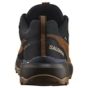 Chaussures d'extérieur pour homme Salomon X Ultra 360 Leather Gore-Tex Grisaille/Caramel Cafe/Marmalade