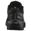Chaussures d'extérieur pour homme Salomon X Ultra 360 Leather Gore-Tex Sharkskin/Castlerock/Kelp