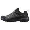 Chaussures d'extérieur pour homme Salomon X Ultra 360 Leather Gore-Tex Sharkskin/Castlerock/Kelp