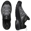 Chaussures d'extérieur pour homme Salomon X Ultra 360 Leather Gore-Tex Sharkskin/Castlerock/Kelp