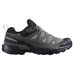 Chaussures d'extérieur pour homme Salomon X Ultra 360 Leather Gore-Tex Sharkskin/Castlerock/Kelp