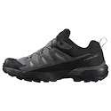 Chaussures d'extérieur pour homme Salomon X Ultra 360 Leather Gore-Tex Sharkskin/Castlerock/Kelp