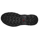 Chaussures d'extérieur pour homme Salomon X Ultra 360 Leather Gore-Tex Sharkskin/Castlerock/Kelp