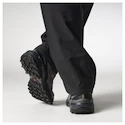Chaussures d'extérieur pour homme Salomon X Ultra 360 Leather Gore-Tex Sharkskin/Castlerock/Kelp