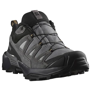 Chaussures d'extérieur pour homme Salomon X Ultra 360 Leather Gore-Tex Sharkskin/Castlerock/Kelp