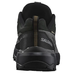 Chaussures d'extérieur pour homme Salomon X Ultra 360 Leather Gore-Tex Sharkskin/Castlerock/Kelp