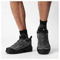 Chaussures d'extérieur pour homme Salomon X Ultra 360 Magnet/Black/Pewter