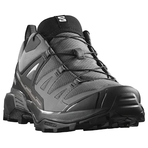 Chaussures d'extérieur pour homme Salomon X Ultra 360 Magnet/Black/Pewter