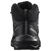 Chaussures d'extérieur pour homme Salomon X Ultra 360 MID Gore-Tex Black/Magnet/Pewter