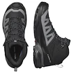 Chaussures d'extérieur pour homme Salomon X Ultra 360 MID Gore-Tex Black/Magnet/Pewter
