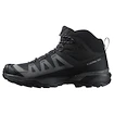 Chaussures d'extérieur pour homme Salomon X Ultra 360 MID Gore-Tex Black/Magnet/Pewter