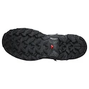 Chaussures d'extérieur pour homme Salomon X Ultra 360 MID Gore-Tex Black/Magnet/Pewter