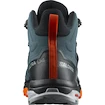 Chaussures d'extérieur pour homme Salomon X Ultra 4 MID GTX Stargazer/Black/S