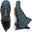 Chaussures d'extérieur pour homme Salomon X Ultra 4 MID GTX Stargazer/Black/S