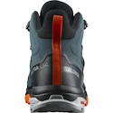 Chaussures d'extérieur pour homme Salomon X Ultra 4 MID GTX Stargazer/Black/S