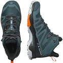 Chaussures d'extérieur pour homme Salomon X Ultra 4 MID GTX Stargazer/Black/S
