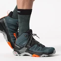 Chaussures d'extérieur pour homme Salomon X Ultra 4 MID GTX Stargazer/Black/S