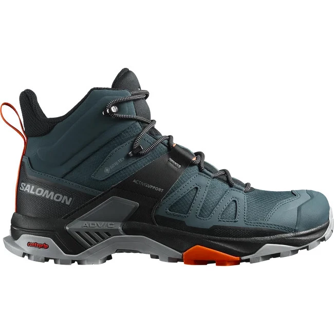 Salomon x ultra mid gtx mens hotsell
