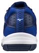 Chaussures d'intérieur, junior Mizuno Cyclone Speed 2 Blue/White