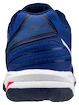 Chaussures d'intérieur Mizuno  Wave Hurricane 3 Blue/Pink