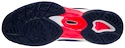 Chaussures d'intérieur Mizuno  Wave Hurricane 3 Blue/Pink