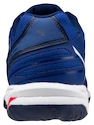 Chaussures d'intérieur Mizuno  Wave Hurricane 3 Blue/Pink