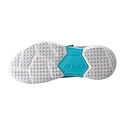 Chaussures d'intérieur pour enfants Yonex  Strider Flow JR Belt Black/Blue
