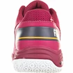 Chaussures d'intérieur pour femme FZ Forza  Vigorous W Red