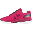 Chaussures d'intérieur pour femme FZ Forza  Vigorous W Red