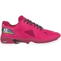 Chaussures d'intérieur pour femme FZ Forza  Vigorous W Red