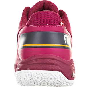 Chaussures d'intérieur pour femme FZ Forza  Vigorous W Red