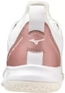 Chaussures d'intérieur pour femme Mizuno  Ghost Shadow White