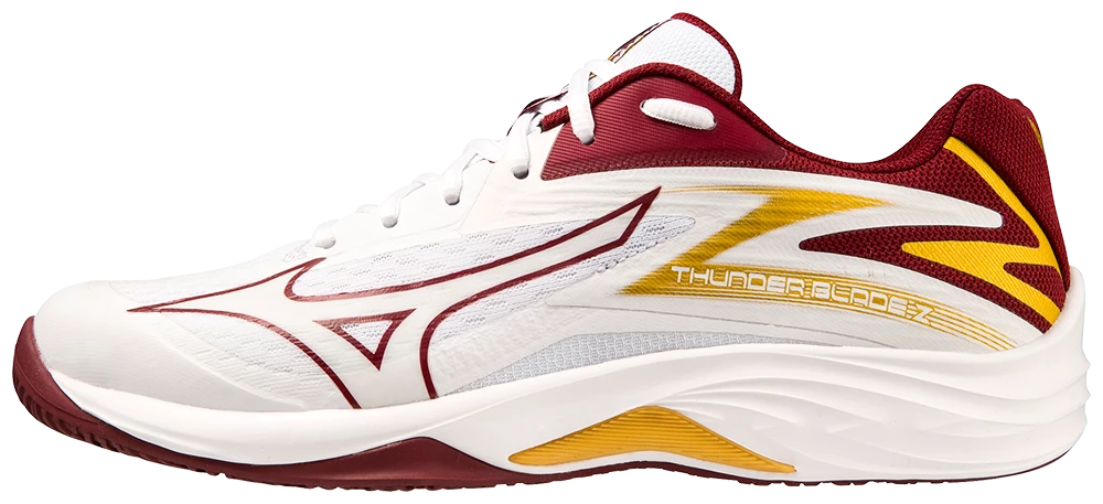 Mizuno thunder blade femme on sale