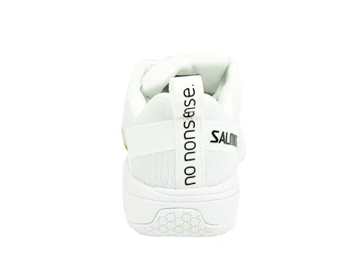 Chaussures d'intérieur pour femme Salming  Eagle Women White