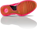 Chaussures d'intérieur pour femme Salming  Viper 5 Women Pink/Black