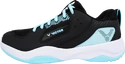 Chaussures d'intérieur pour femme Victor  A311F CM Black