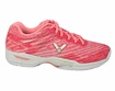 Chaussures d'intérieur pour femme Victor  A922F Pink